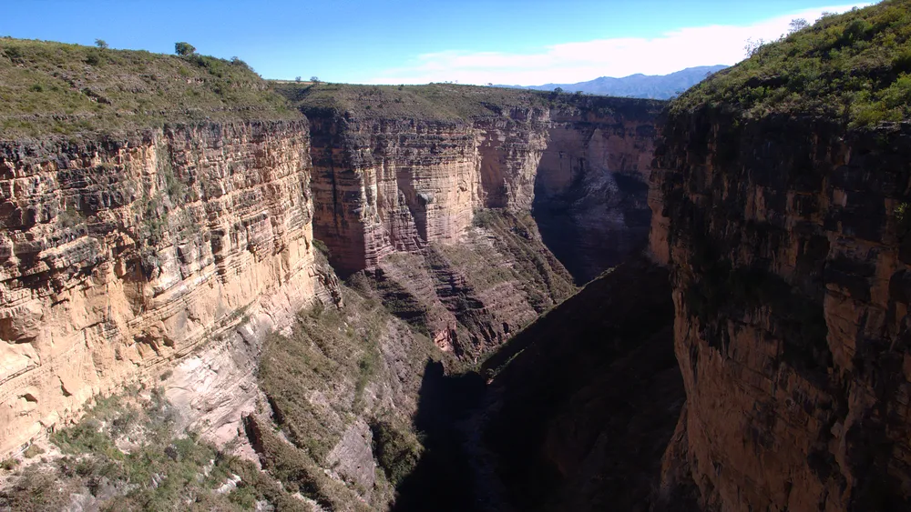 Toro Toro National Park