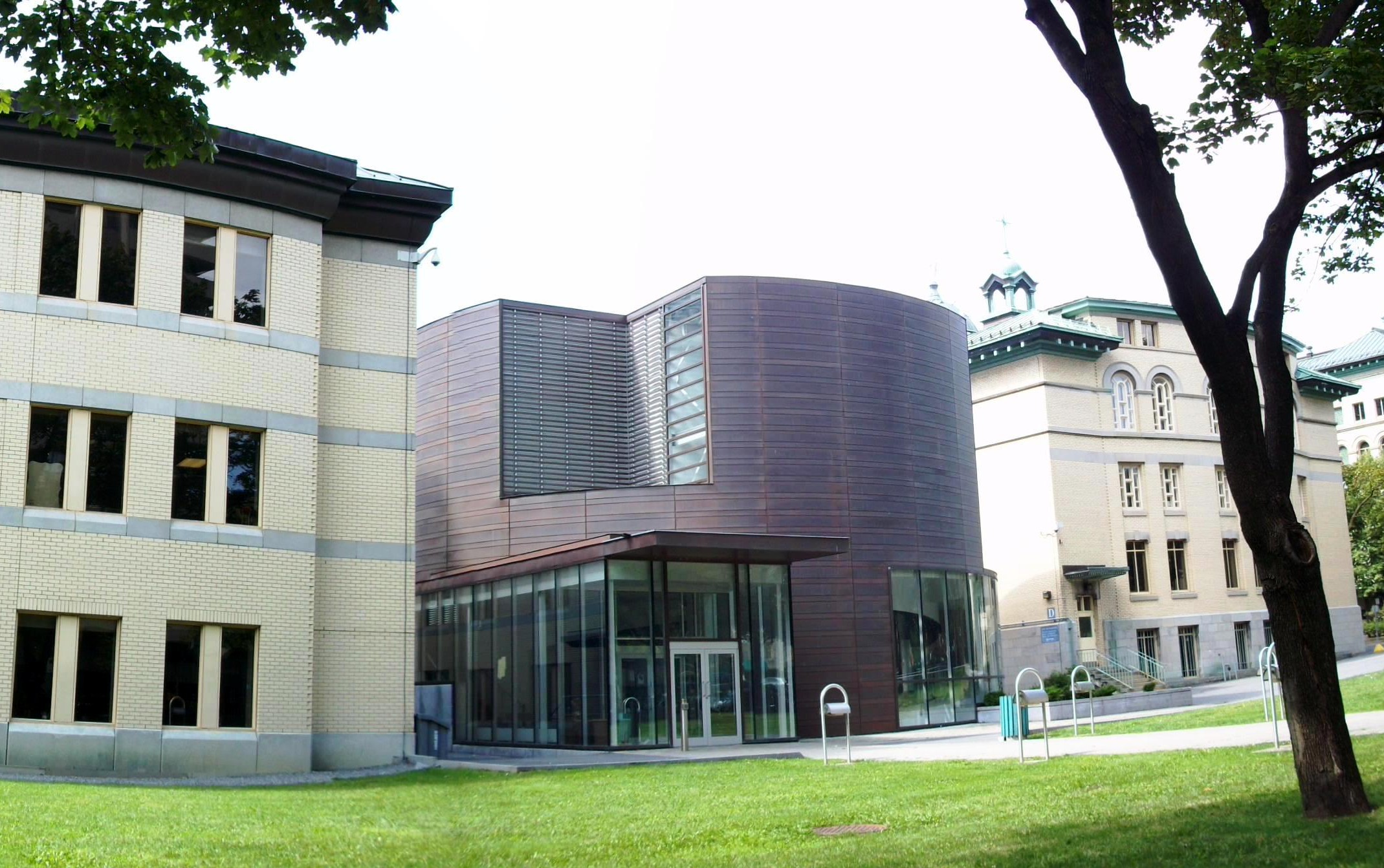 Dome Theatre