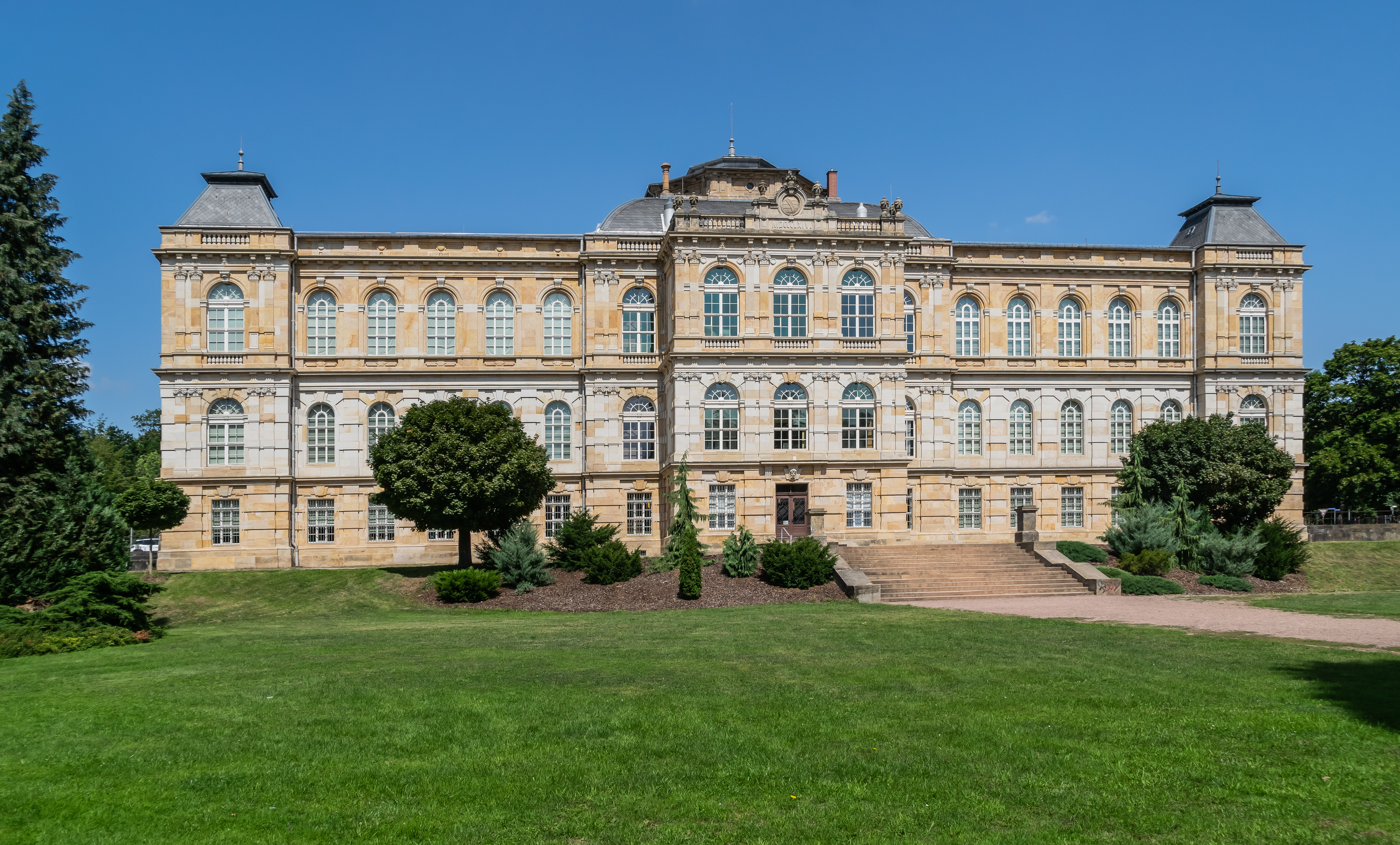 Ducal Museum Gotha