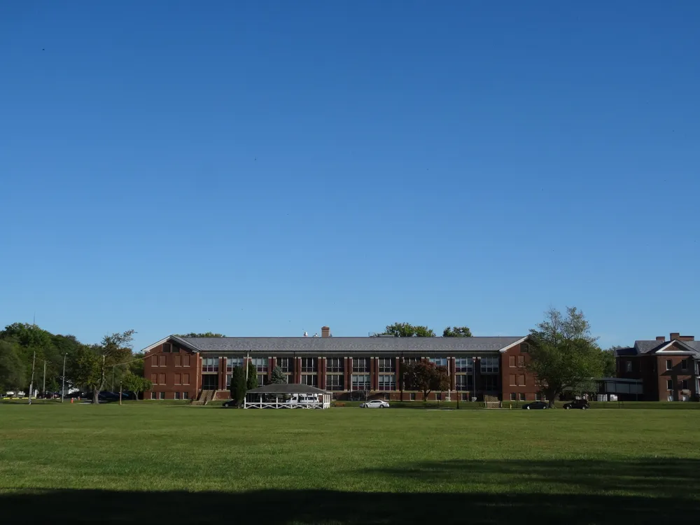 Fort DuPont