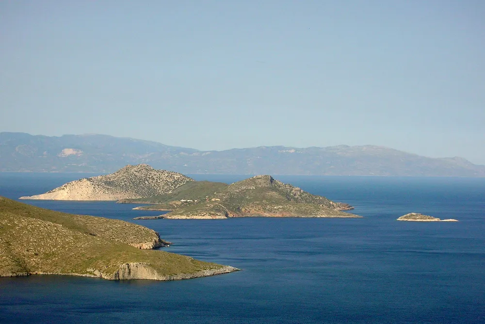 Agios Minas