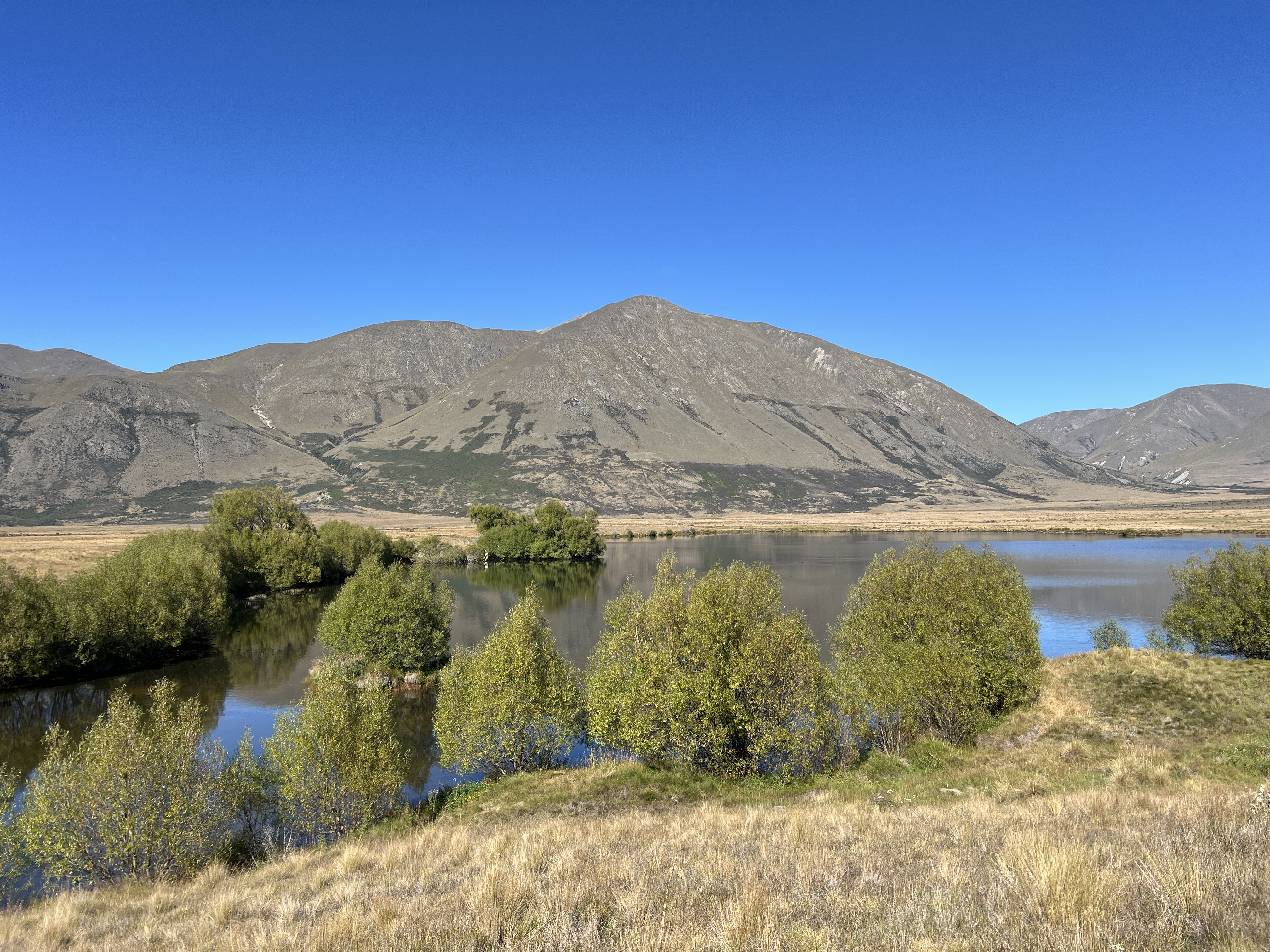 Lake Roundabout