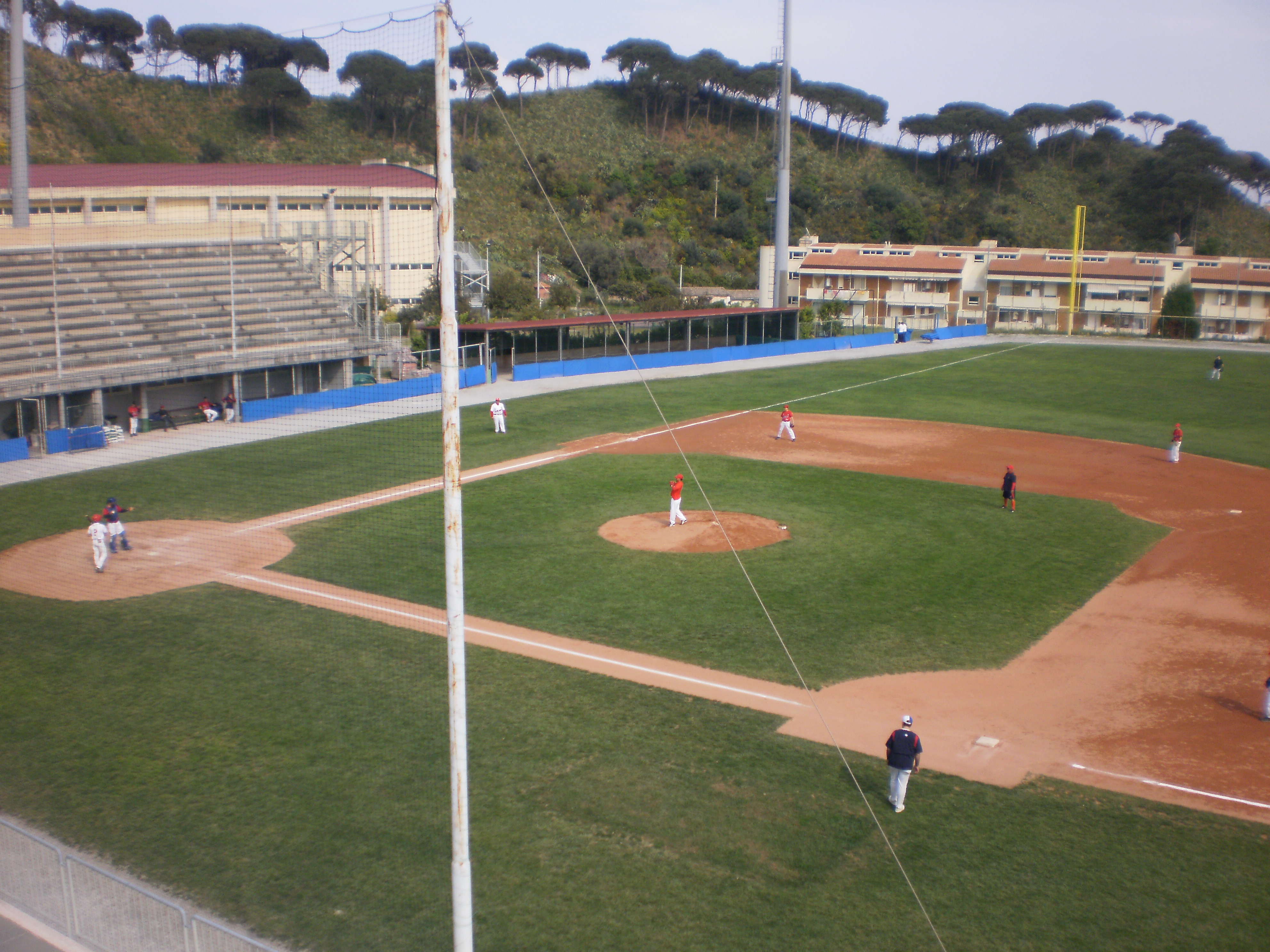 Stadio Primo Nebiolo