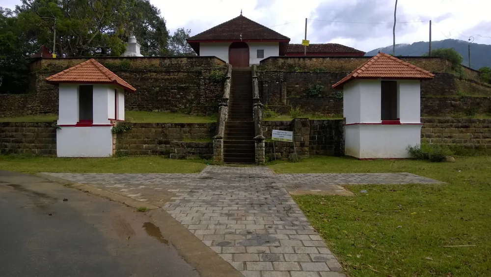 Uggal Aluthnuwara Kataragama Devalaya