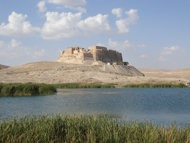 Qal'at Najm