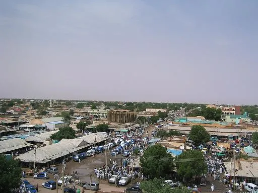 South Sudan's El Obeid Again Plunged into Conflict, Affecting Local Residents' Lives Significantly