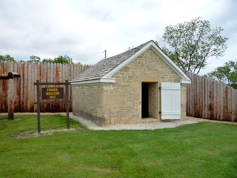 Fort Atkinson