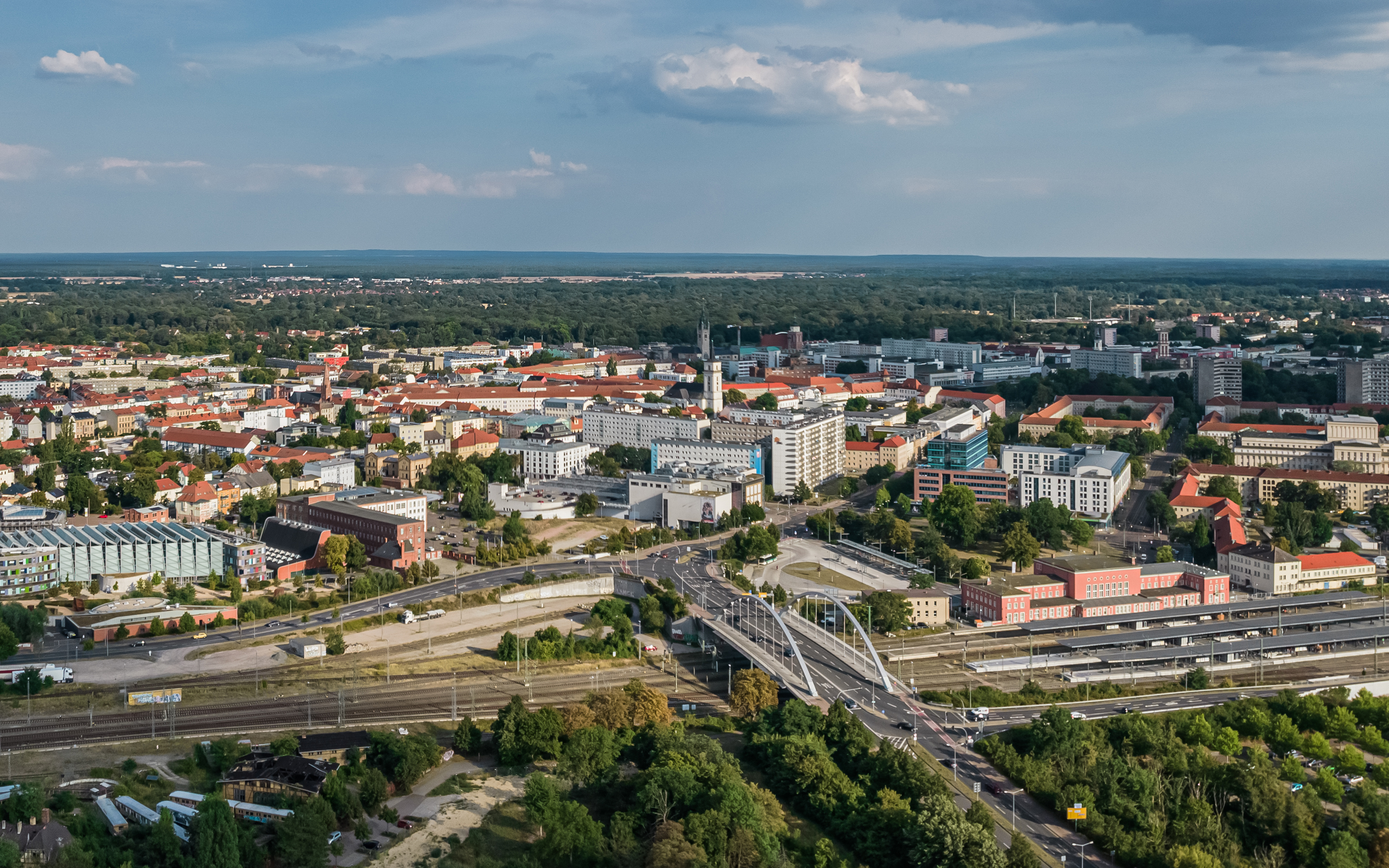 Dessau