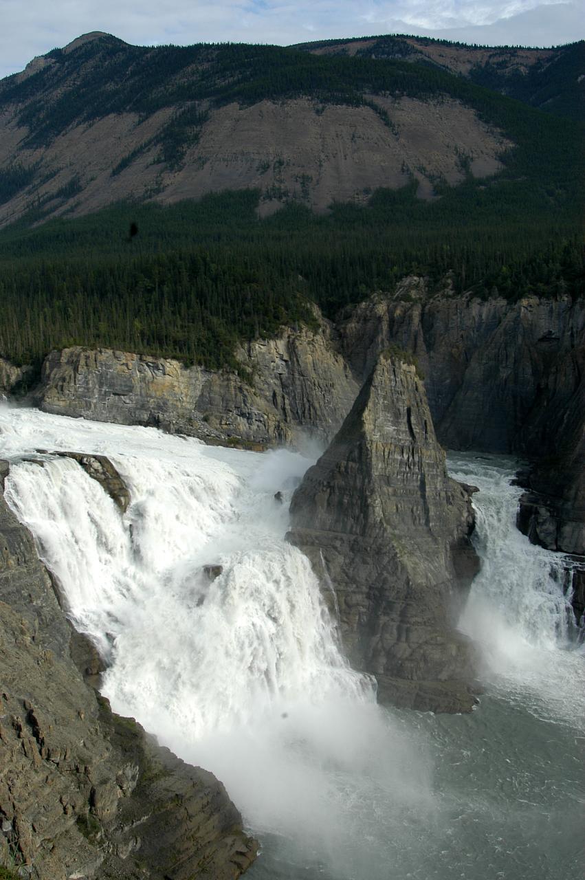 Virginia Falls
