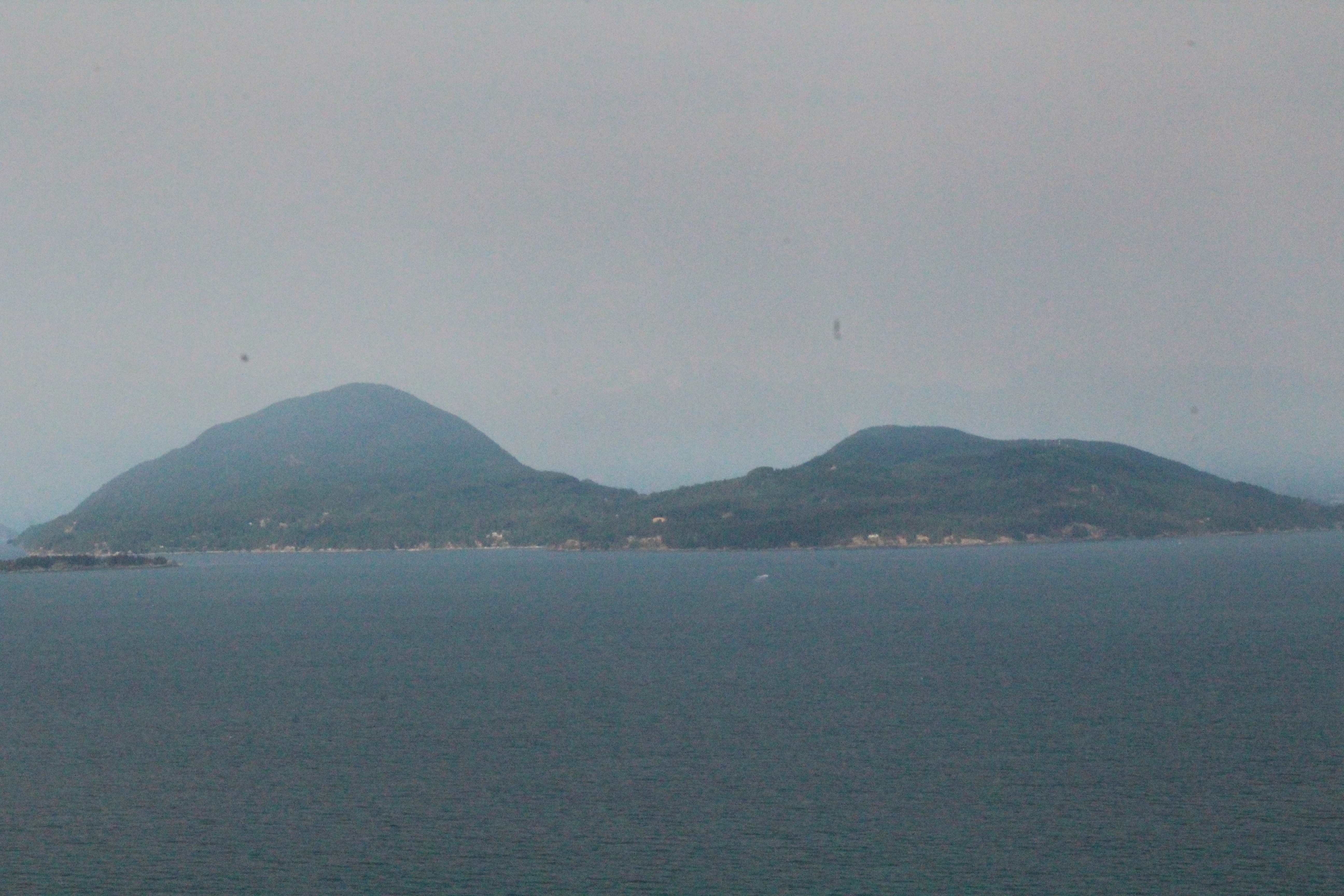 Bowen Island