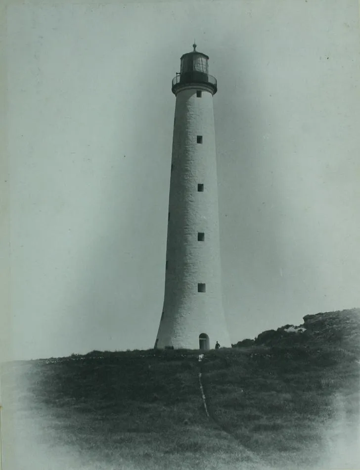 Cape Wickham Lighthouse