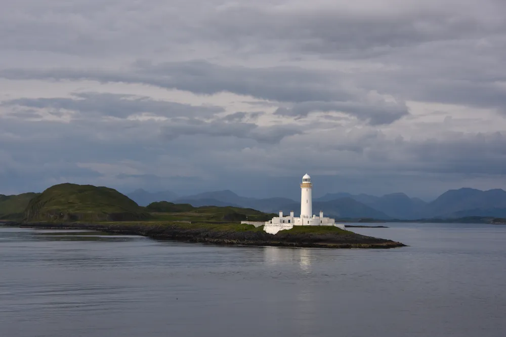 Lismore Lighthouse