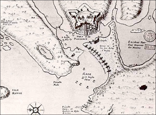 Fort Plaisance