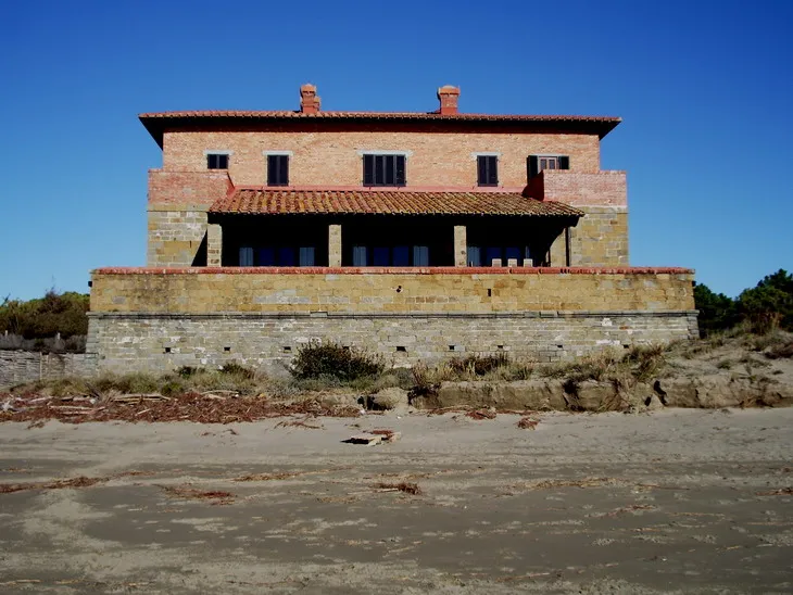 Fort Le Marze