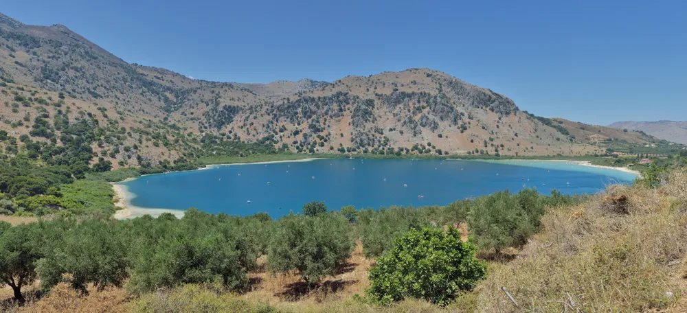 Kournas