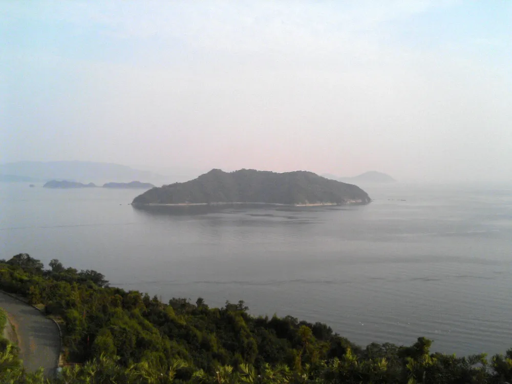Kuroshima