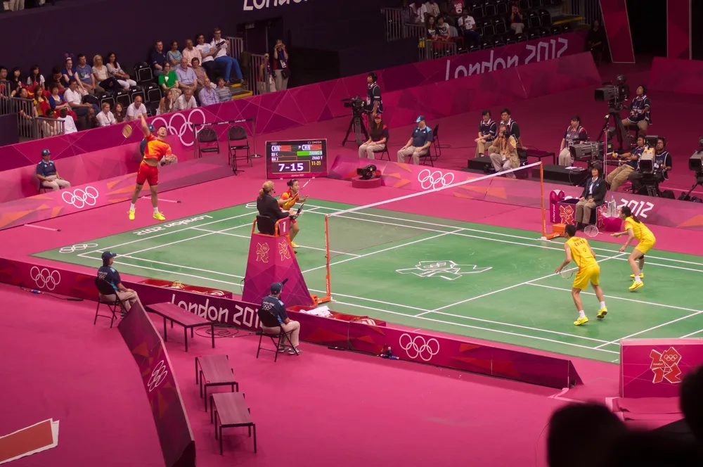 South Korea's An Se-young Wins Historic Second Consecutive Asian Games Badminton Gold