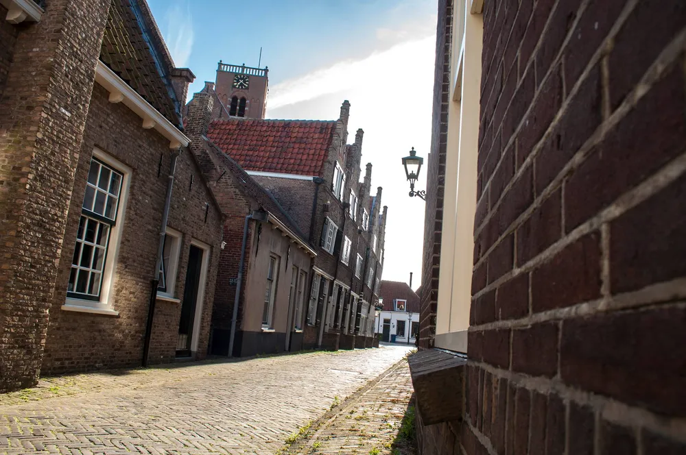 Streekmuseum Goeree-Overflakkee