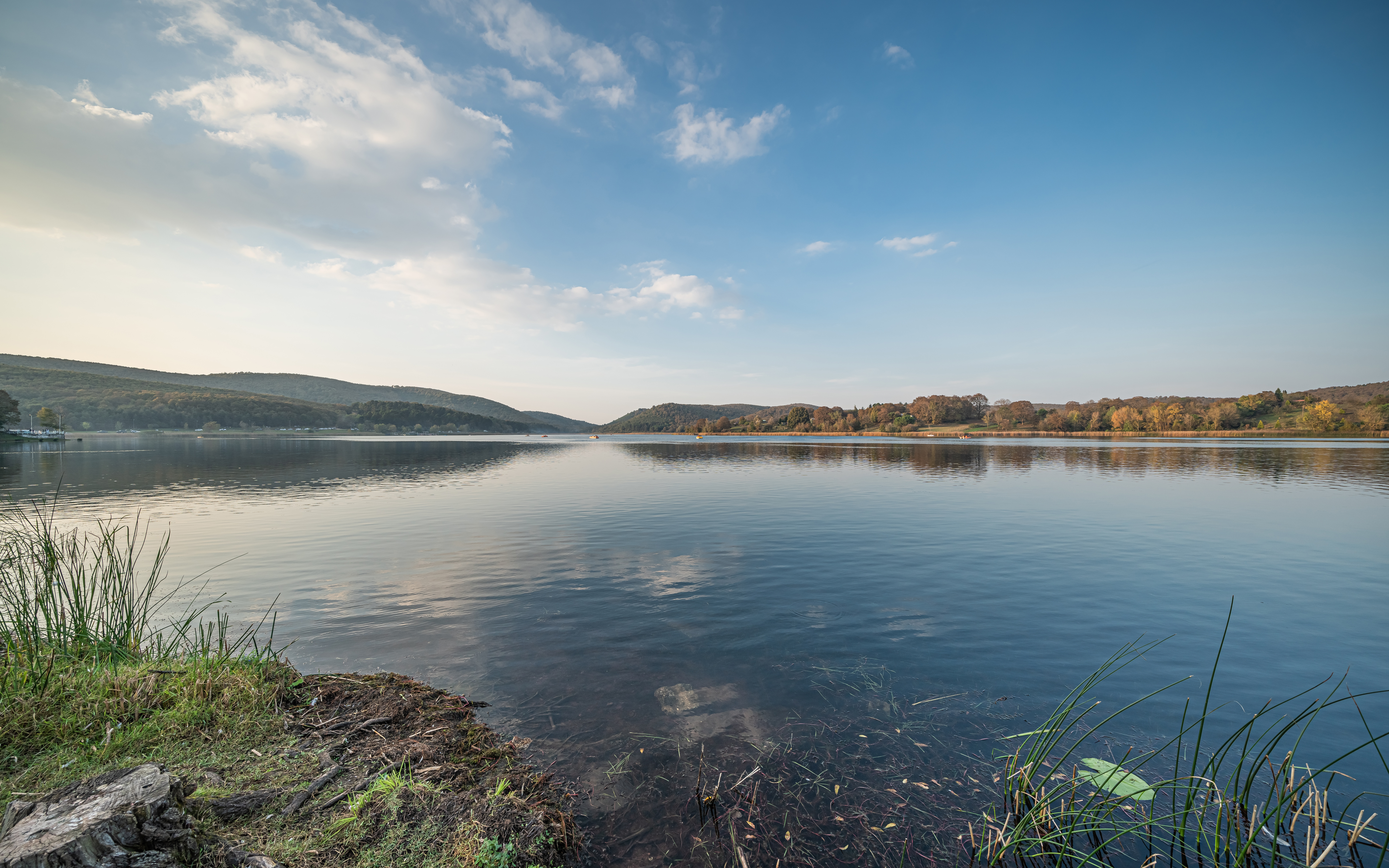 Lake Poyrazlar