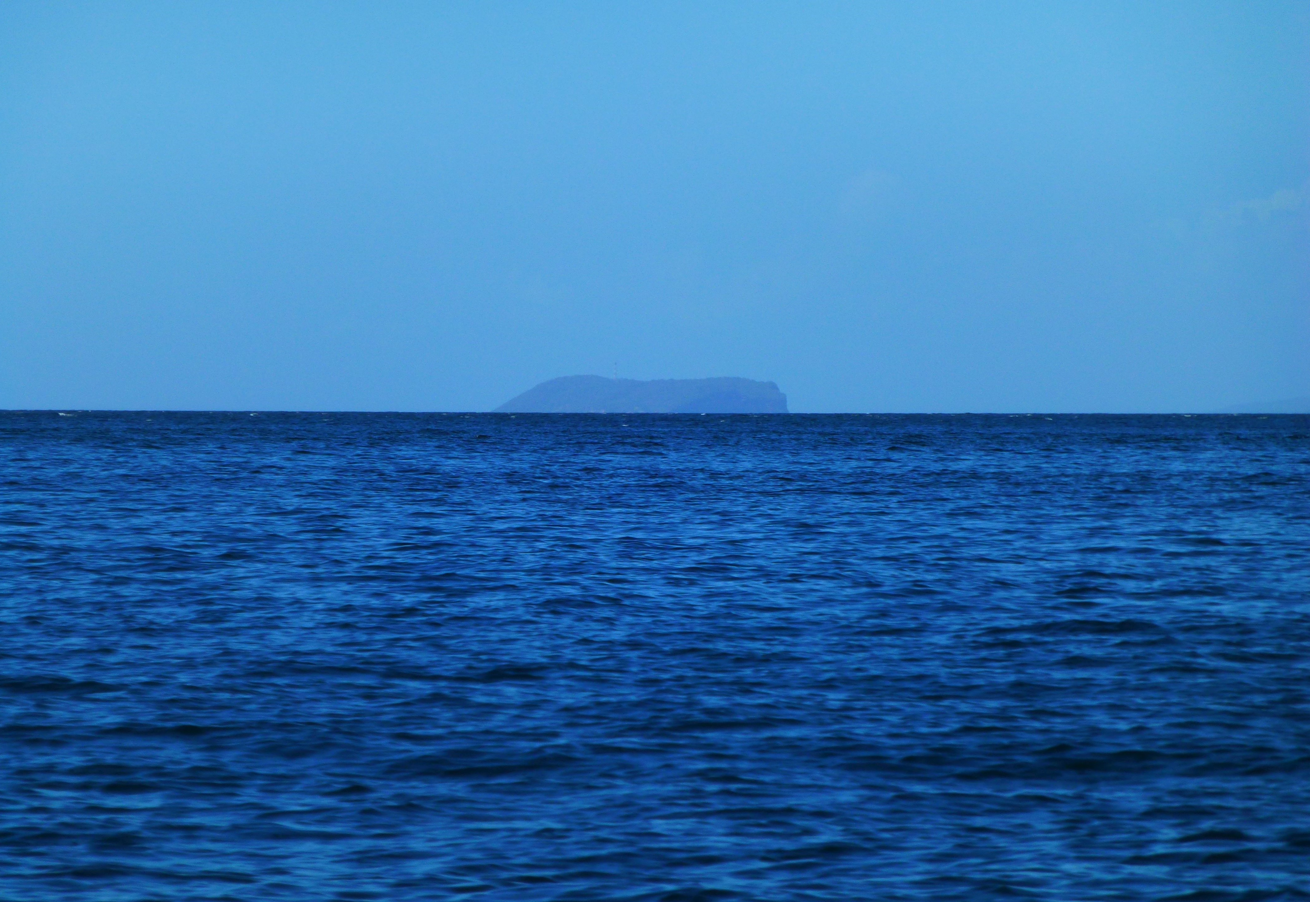 Patos Island