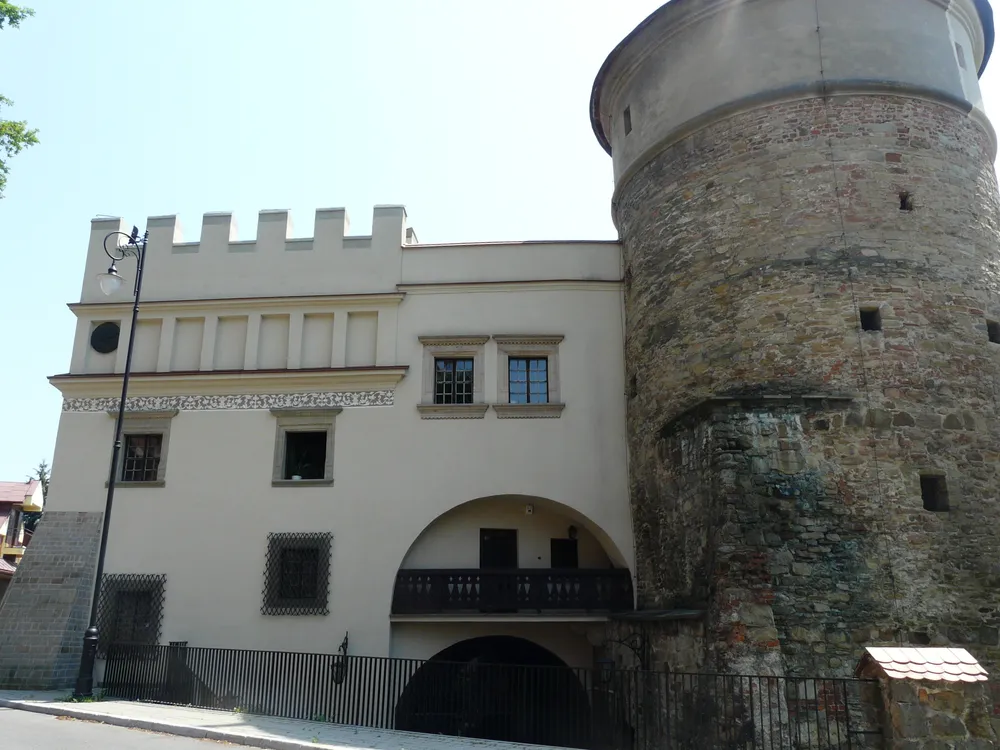 Museum of the Biecz Land