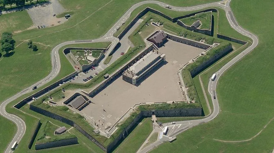 Citadel Hill