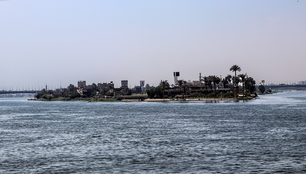 Geziret el-Dahab