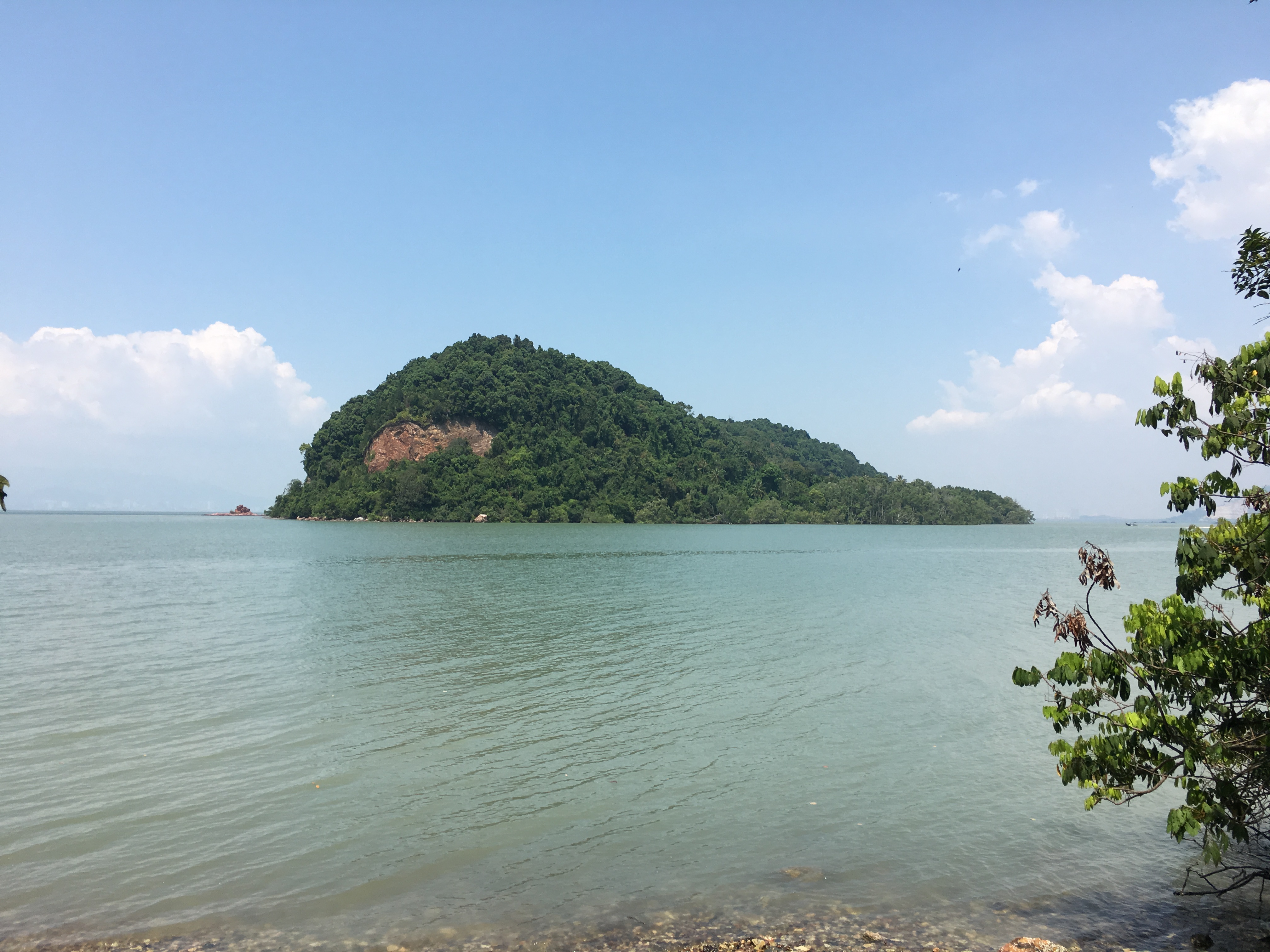 Pulau Gedung