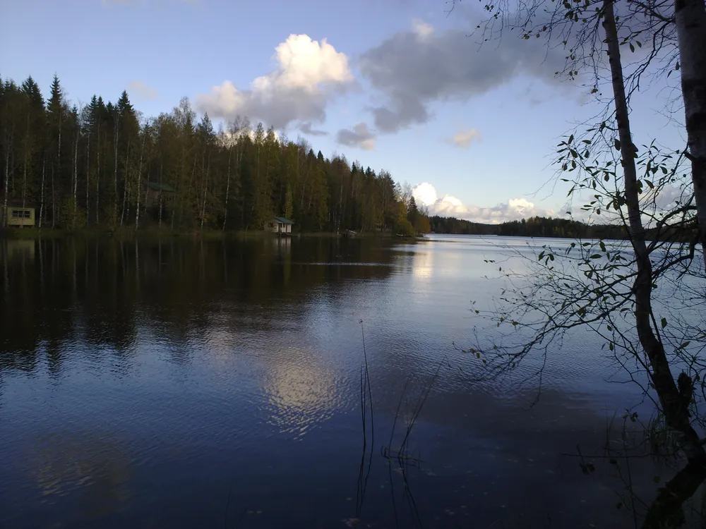 Hervantajärvi