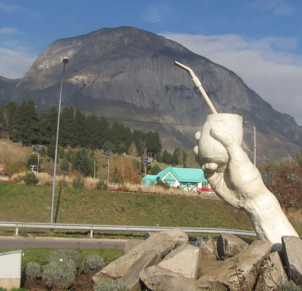 Coyhaique, Chile