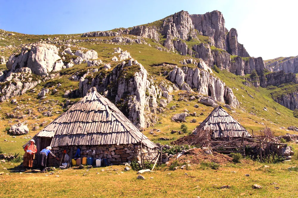 Paštrik