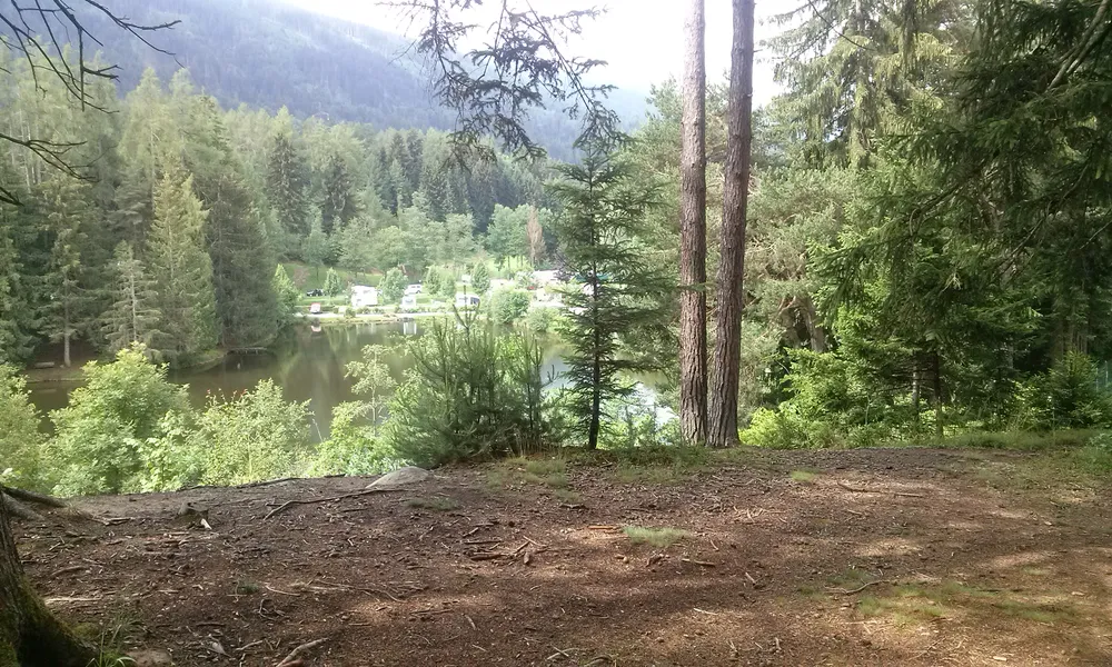 Natterer See
