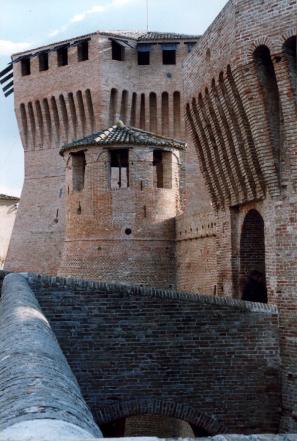 Civic Museum and Pinacoteca, Mondavio