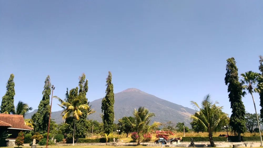 Mount Cereme