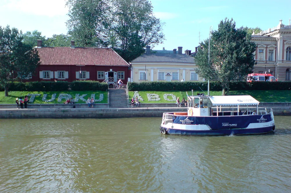 Qwensel House