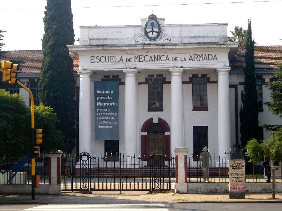 Navy Petty-Officers School of Mechanics