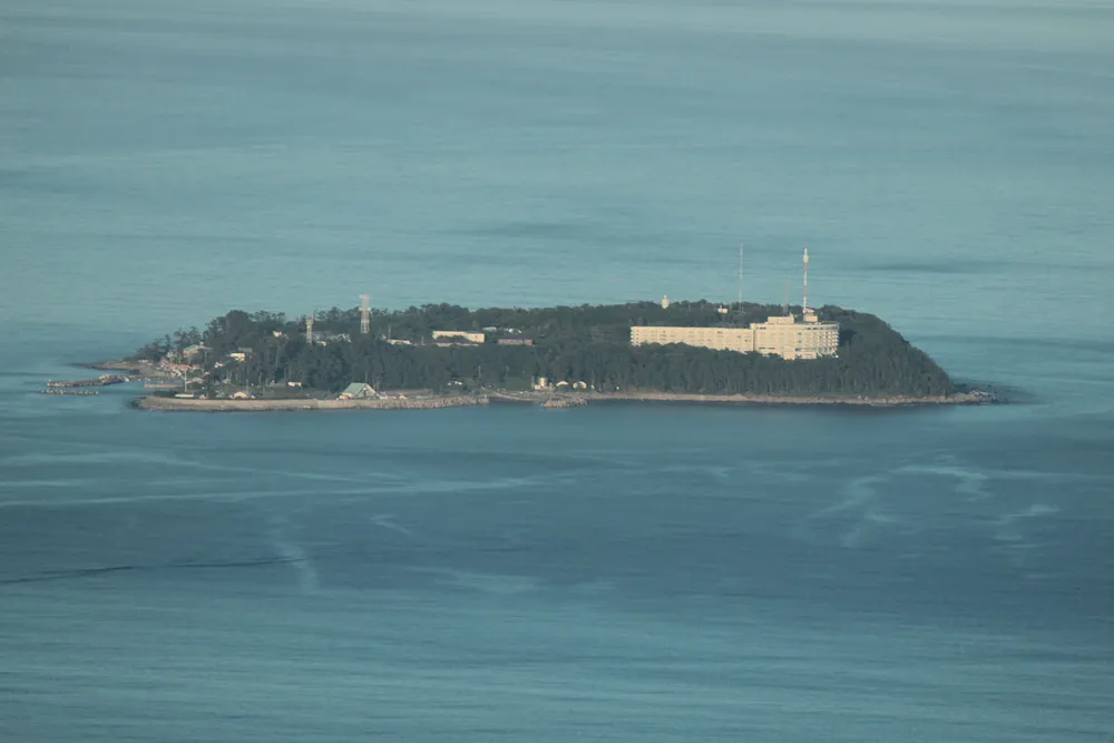 Hatsushima