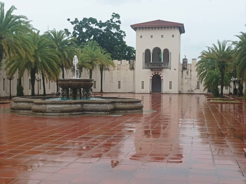 International Institute of Islamic Thought and Civilisation