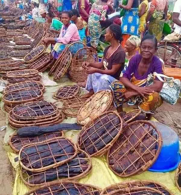 Bumba, Democratic Republic of the Congo