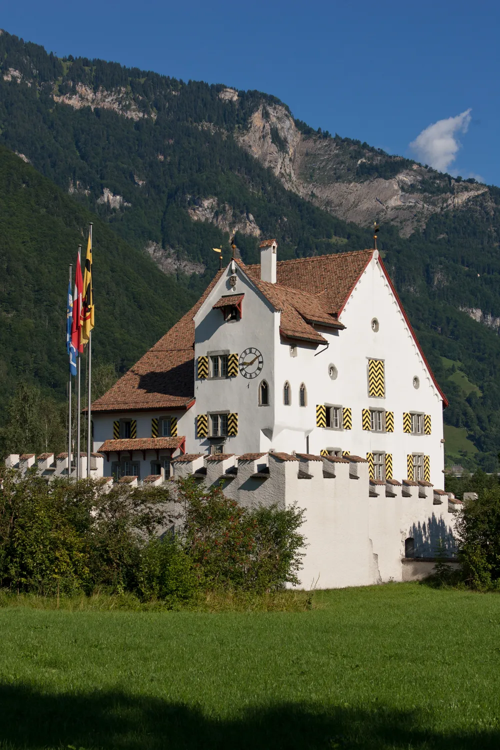 A Pro Castle