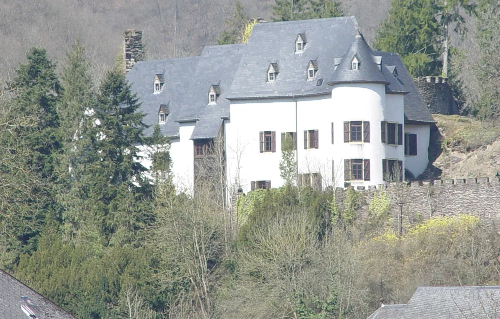 Stolzembourg Castle