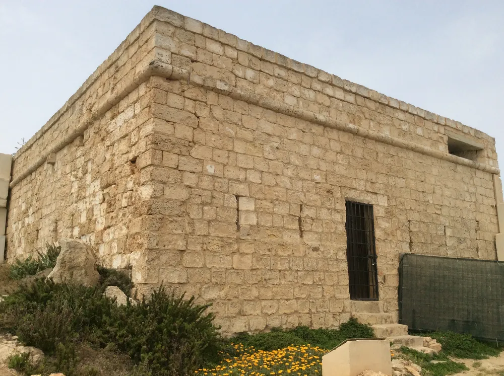 Westreme Battery