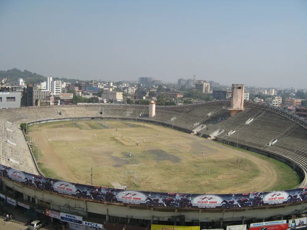 Yashwant Stadium