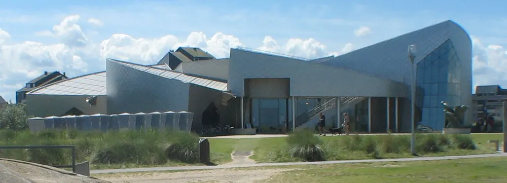 Juno Beach Centre