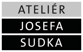 The Josef Sudek Studio