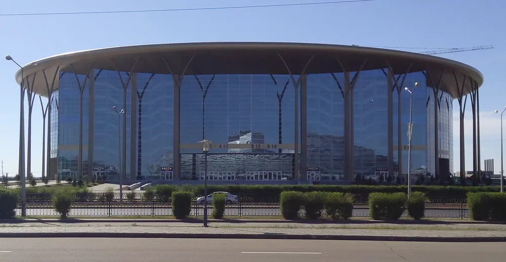 Barys Arena