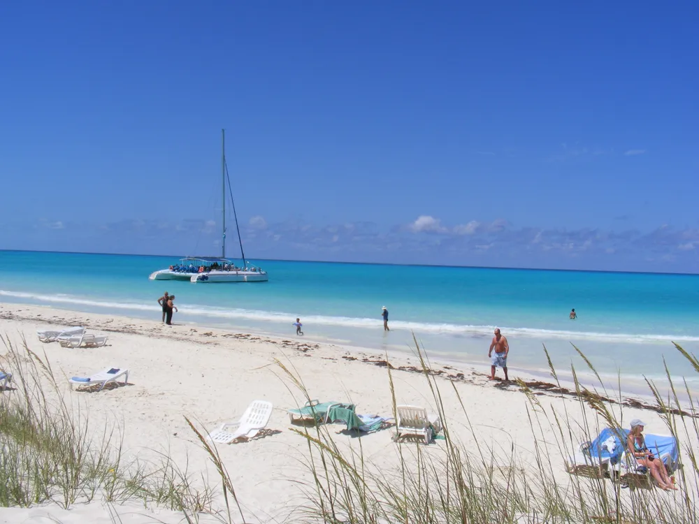 Cayo Guillermo