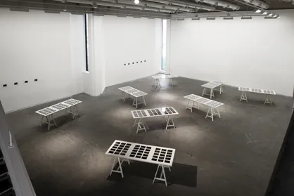 Douglas Hyde Gallery