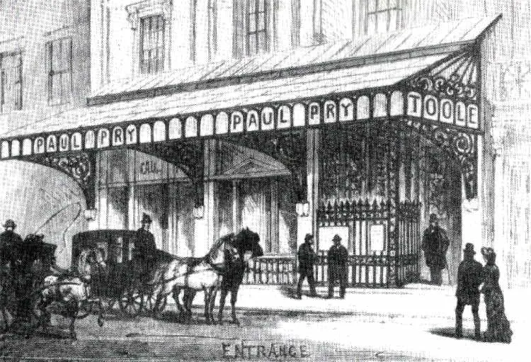 Folly Theatre