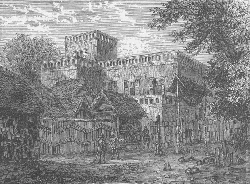 Aban Palace